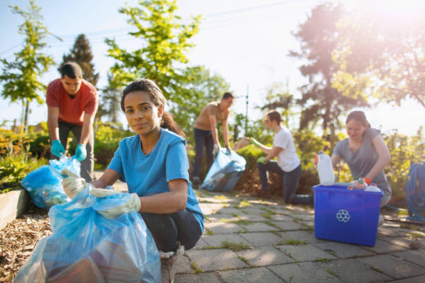 Yard Cleanup Services in Mount Carroll, IL